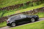 Toyota Corolla Touring Sports Hybrid 2019 года (UK)